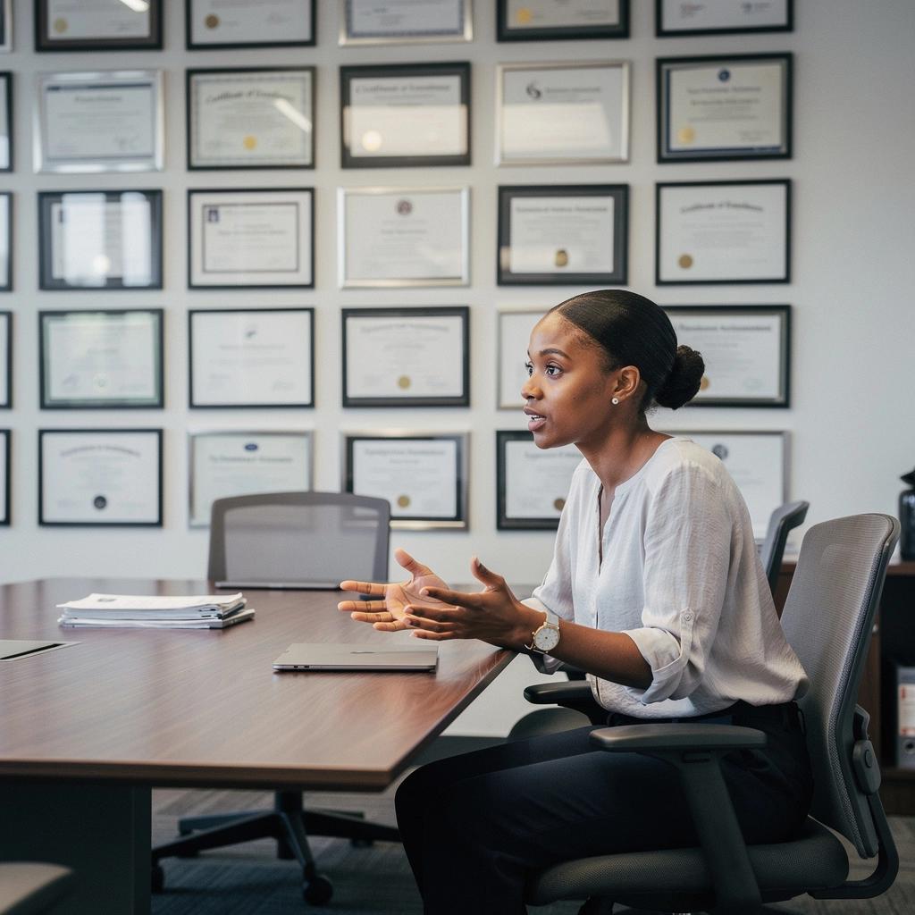 Anna Nowak - Menedżer ds. Ryzyka