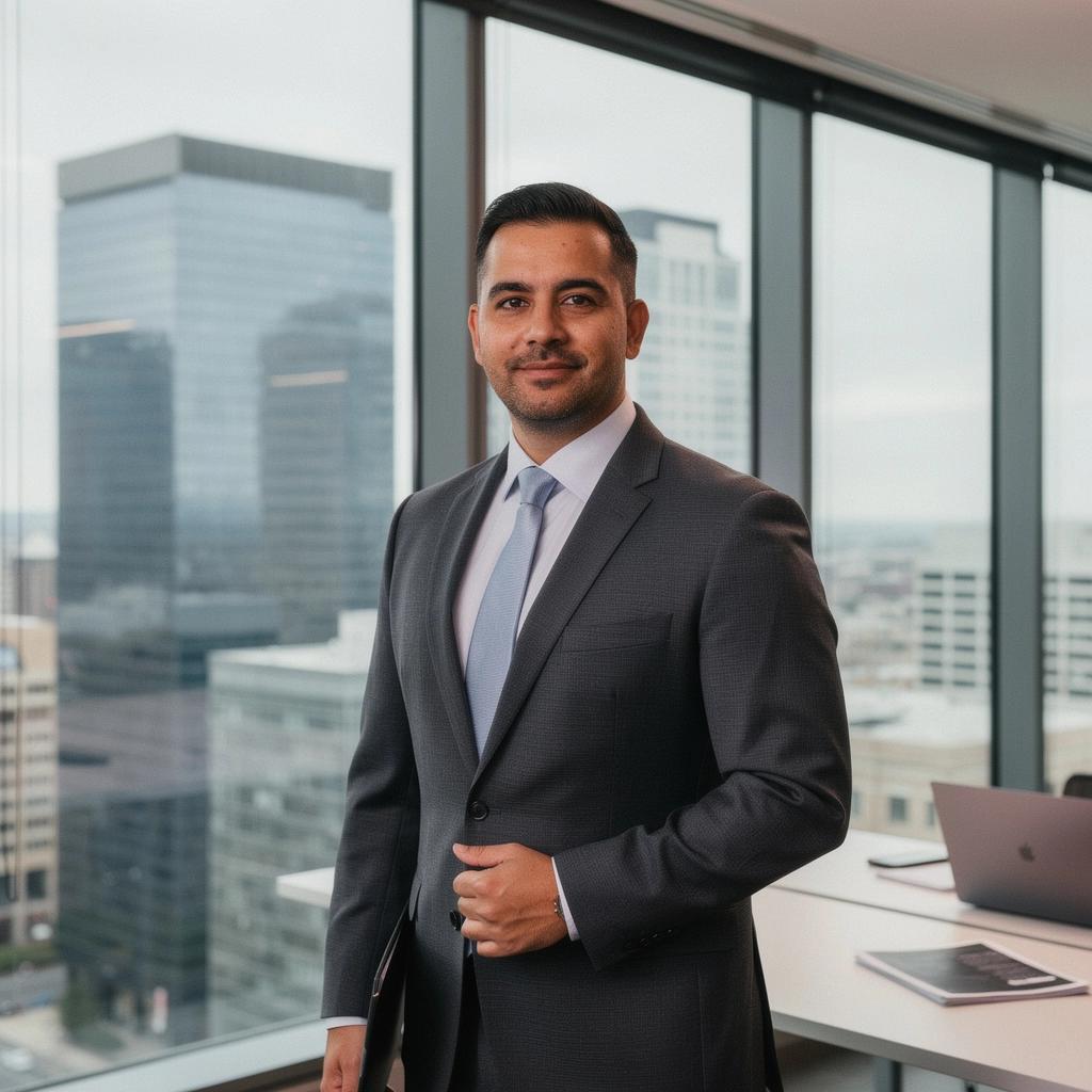 Piotr Wiśniewski - Doradca Ubezpieczeniowy